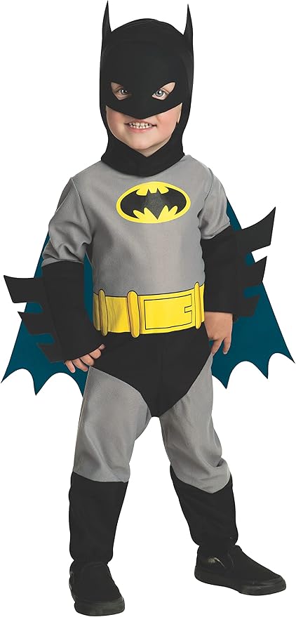 Rubie's Infant Batman Costume