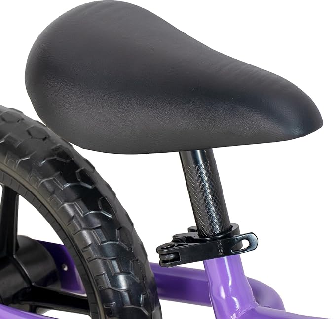 JOYSTAR Toddler Balance Bike 2 Year Old, Age 18 Months to 5 Years Old, No Pedal Bike with Adjustable Handlebar and Seat, Gift for 2-4 Boys Girls