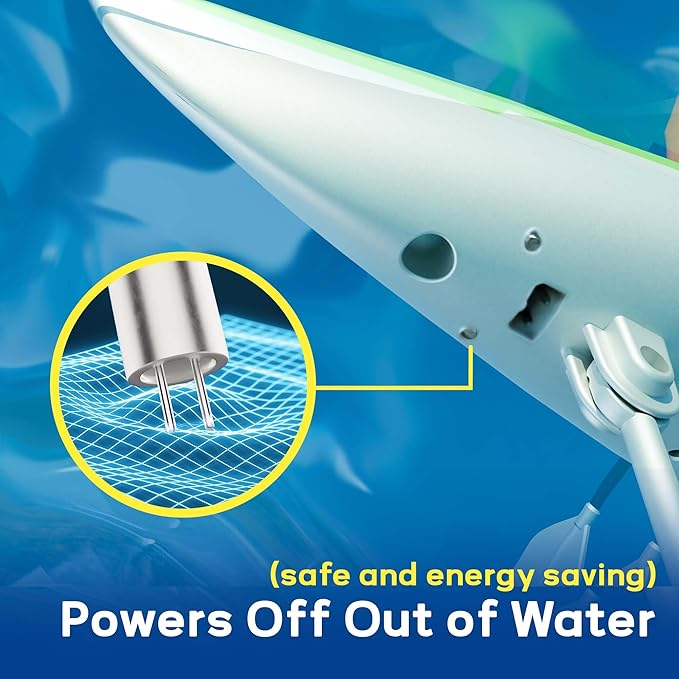 iPlay, iLearn Kids Remote Control Boat Toy, Toddler RC Kayak Paddle Boats Bath Toys Boys 4-8-12, Water Racing W/Light Outdoor Pool Lake Bathtub, Birthday Gifts 5 6 7 9 10 Year Old Child Girl-Green