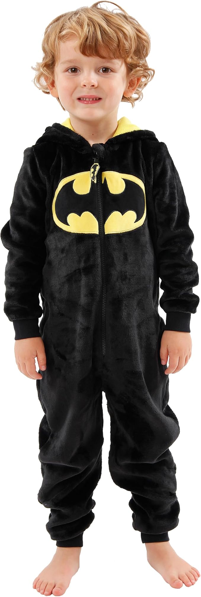 DC Comics Boys' Batman Onesie
