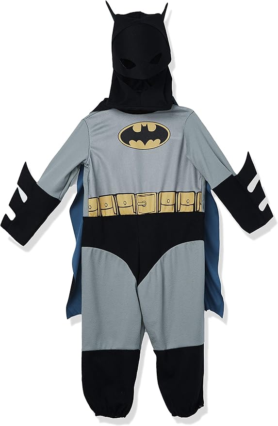 Rubie's Infant Batman Costume