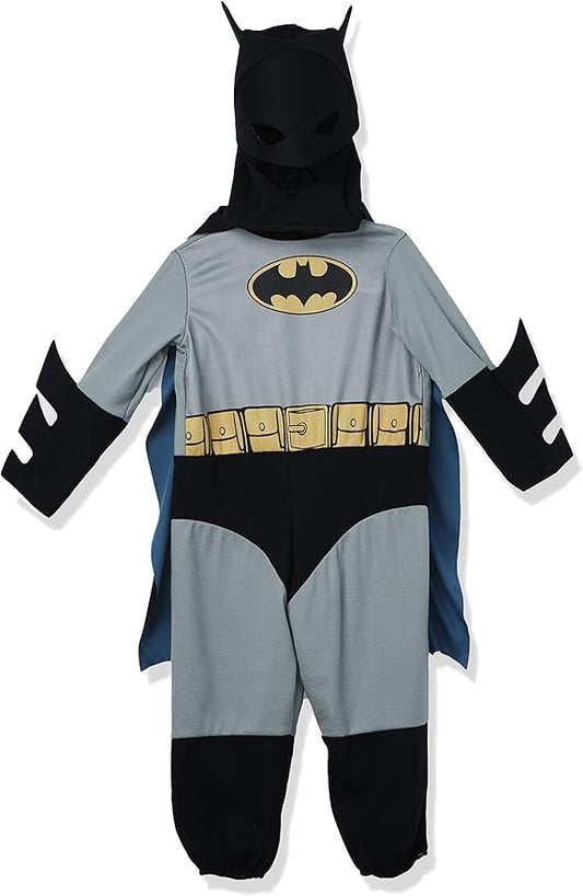 Rubie's Infant Batman Costume