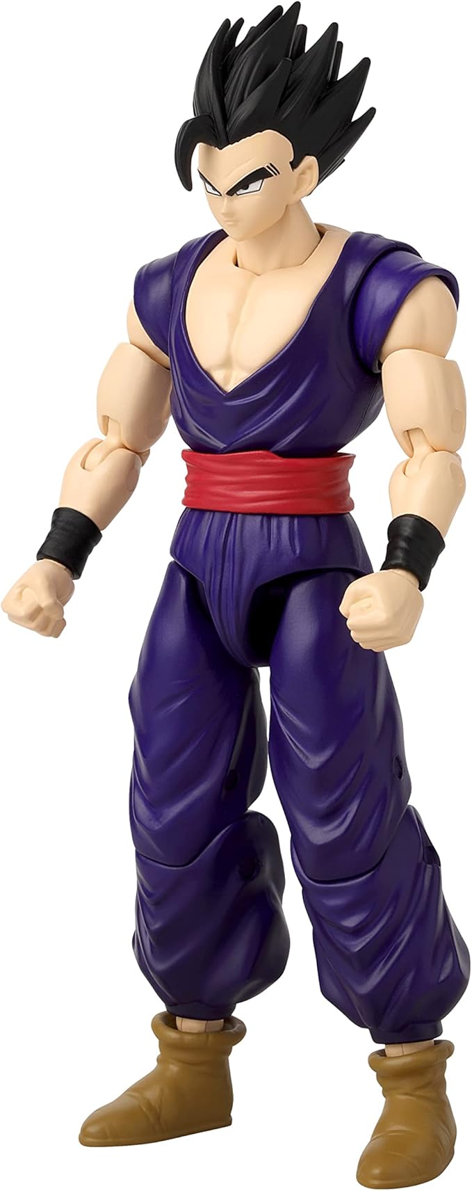 Dragon Ball Super - Dragon Stars - Ultimate Gohan (Super Hero), 6.5" Action Figure