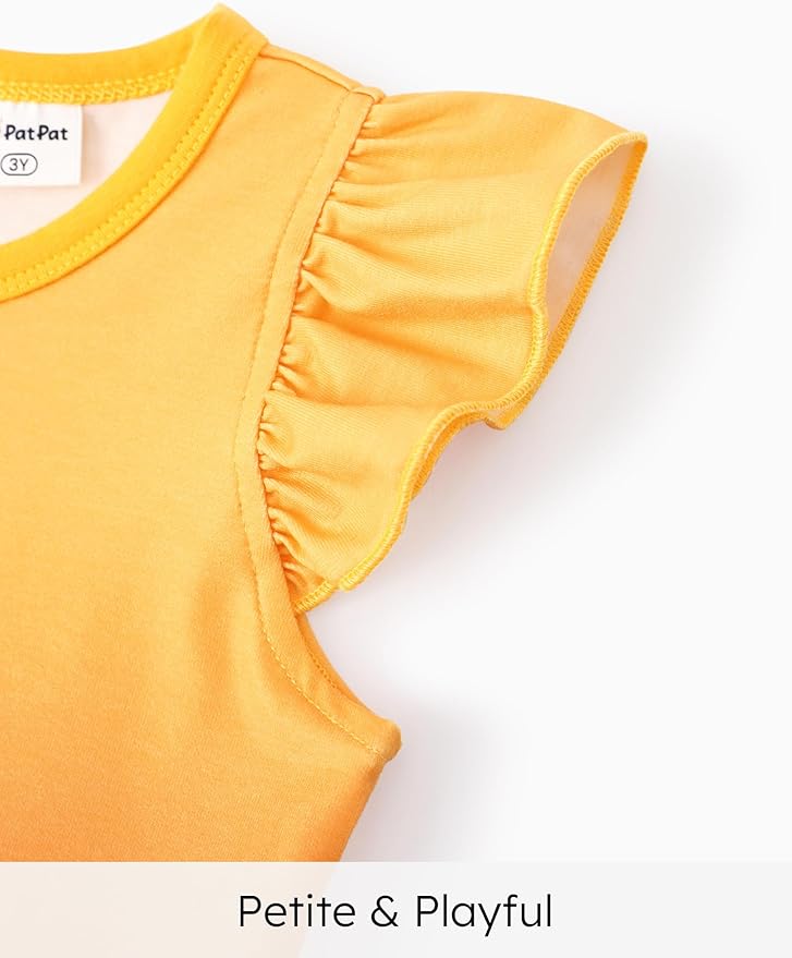 Disney Frozen Elsa Princess Cinderella Ariel Jasmine Rapunzel Baby/Toddler Dress, Ruffle Long-Sleeve Mesh Overlay Tulle Dress