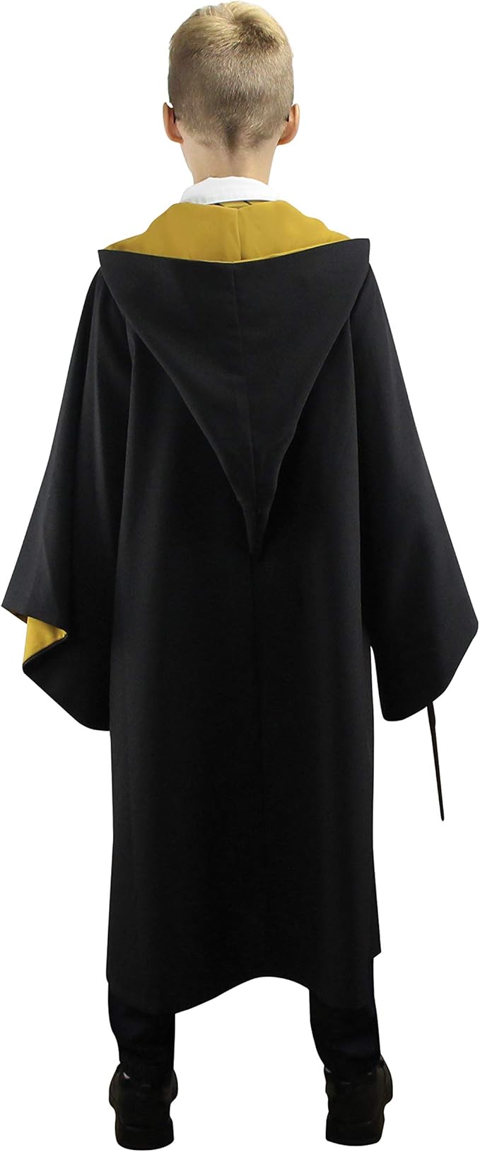 Cinereplicas Harry Potter - Hogwarts Robe - XS(Kids)/S/M/L/XL - Official License