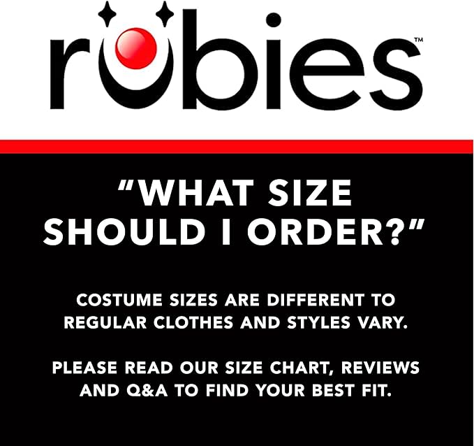 Rubies Star Wars Rise of The Skywalker Deluxe Sith Trooper Children's Costume