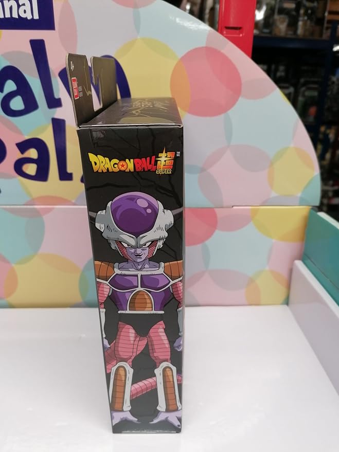 Dragon Ball Super - Dragon Stars - Frieza First Form, 6.5" Action Figure