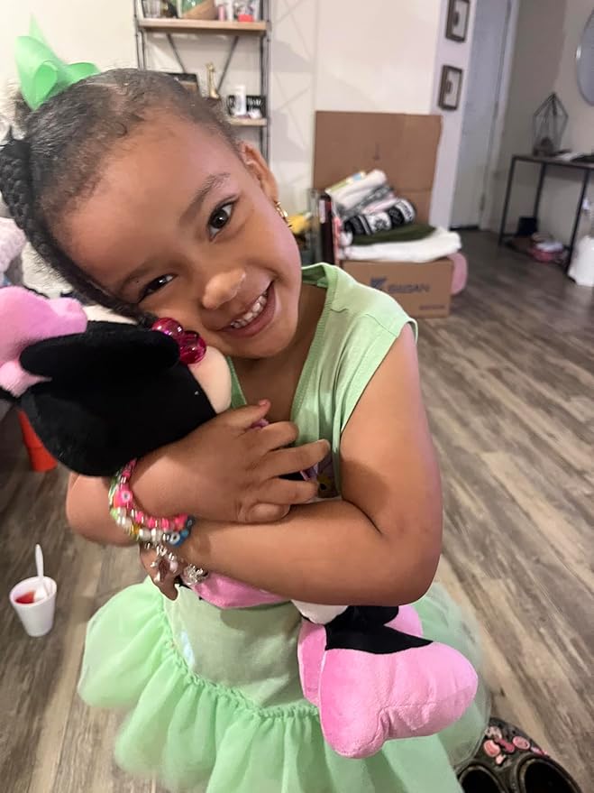 Personalized Licensed Disney's Plush Toy (Minnie 15" Doll)