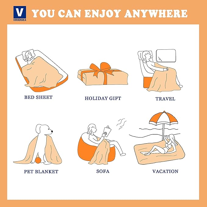 Blanket Chicken Nuggets Fried Throws Gift for Kids Boys Girls Plush Lightweight Sheet Funny Food Stuffed Super Soft Flannel Blankets Men Women Bedding for Party Couch Bed-50"x40" Poster for Toddler