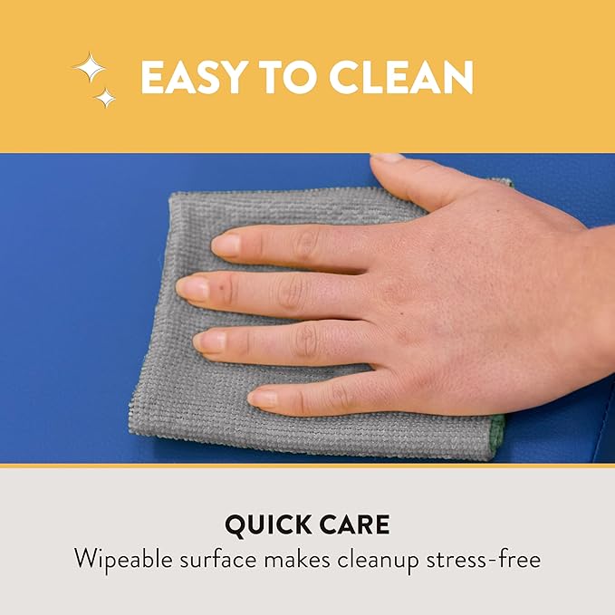 Step, Crawl and Slide Playset, Foam Blocks, Assorted, 5-Piece