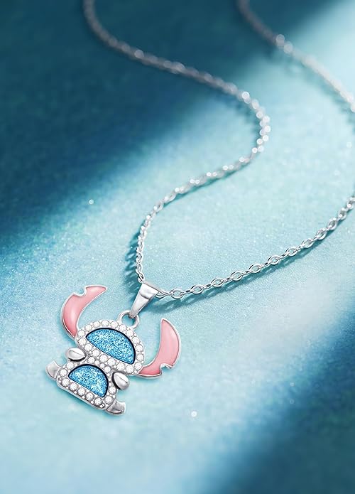 10 Birthday Gifts for Girls Supplies Stocking Stuffers for Teen Girl Gifts Trendy Stuff Necklace Christmas Gifts For Women Sister Niece Daughter Granddaughter