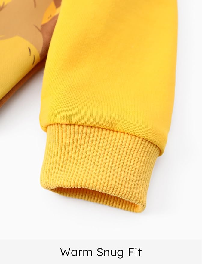 Disney Frozen Stitch Princess Minnie Mickey Spiderman Girls/Boys Zip Up Hoodie Fall Zipper Sweatshirt Jacket Toddler-Big Kid