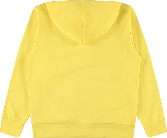 SpongeBob SquarePants Boys Costume Hoodie, Patrick Starfish, Mr Krabs, Squidward Cosplay Dress Up Costume Hoodie