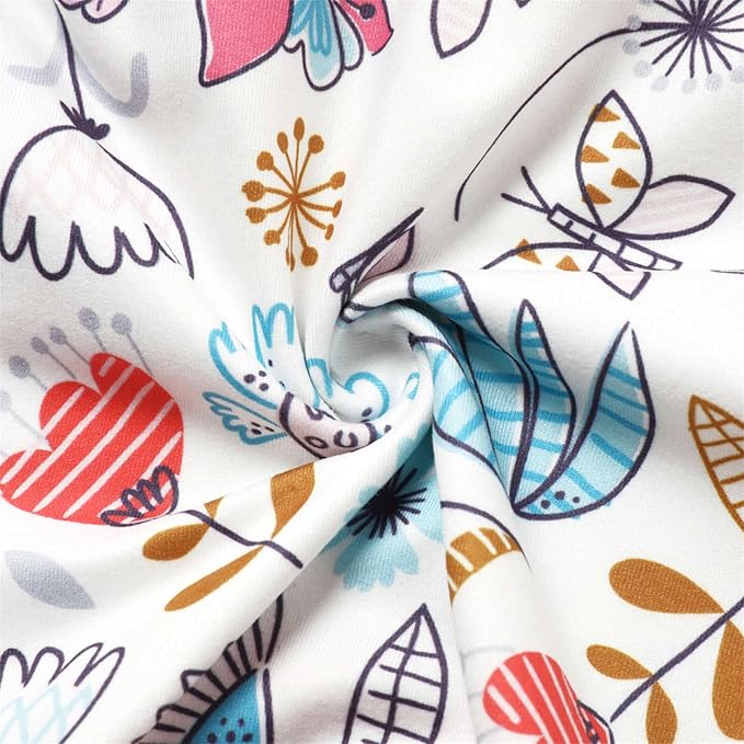 Disney Frozen Elsa Princess Cinderella Ariel Jasmine Rapunzel Baby/Toddler Dress, Ruffle Long-Sleeve Mesh Overlay Tulle Dress