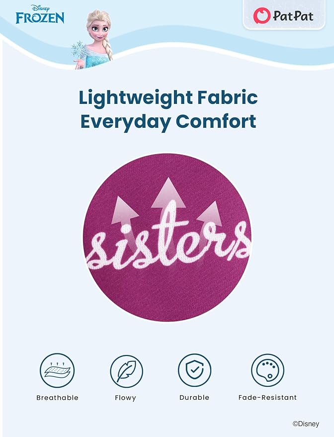 Disney Minnie Mickey Stitch Princess Frozen Elsa Marvel Jacket Lightweight Coat Button up Color Block Sweatshirt 2-14 Years