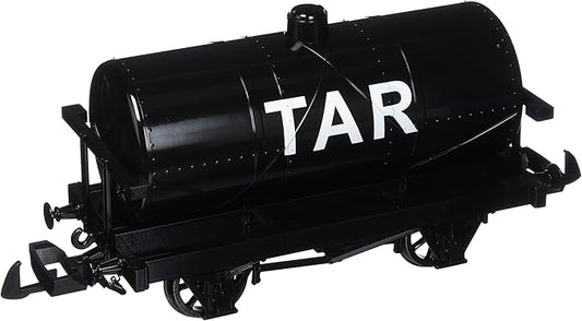 Bachmann Industries Thomas & Friends - Tar Tank - Large "G" Scale Rolling Stock Train
