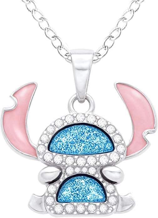 10 Birthday Gifts for Girls Supplies Stocking Stuffers for Teen Girl Gifts Trendy Stuff Necklace Christmas Gifts For Women Sister Niece Daughter Granddaughter