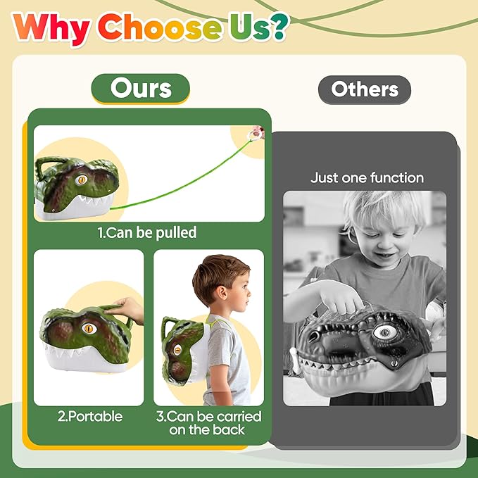 46PCS Dinosaur Toys,Realistic Jurassic Dinosaurs Figures Playset for Kids 3-5 Years, with Eggs&Trees&Fence mini Dinosaur Figures,Great Gifts for Girls and Boy Toddler Toy Animals Age-5-7.