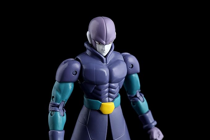 Bandai America - Dragon Ball Super Dragon Stars Hit