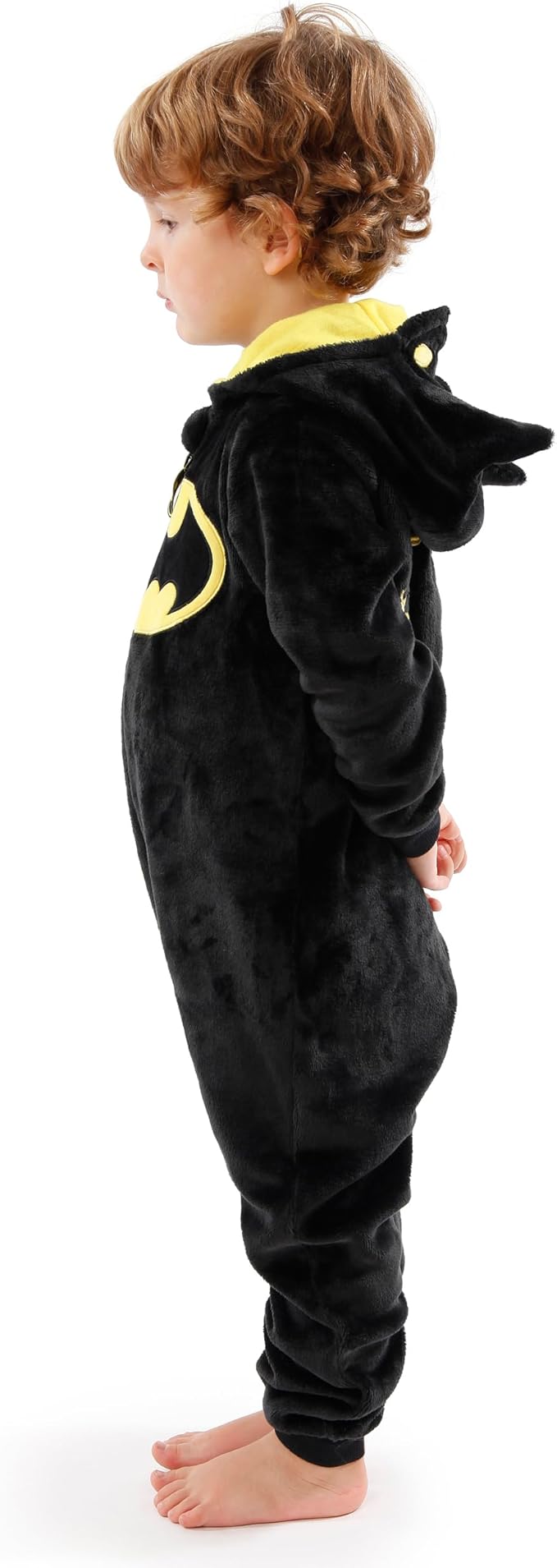 DC Comics Boys' Batman Onesie