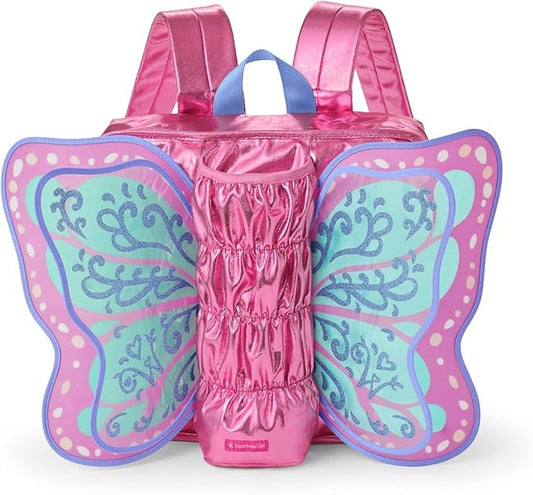 American Girl Corinne Tan Girl of the Year 2022 14.5-inch Doll Accessories Gwynn’s Doll Carrier, For Ages 8+