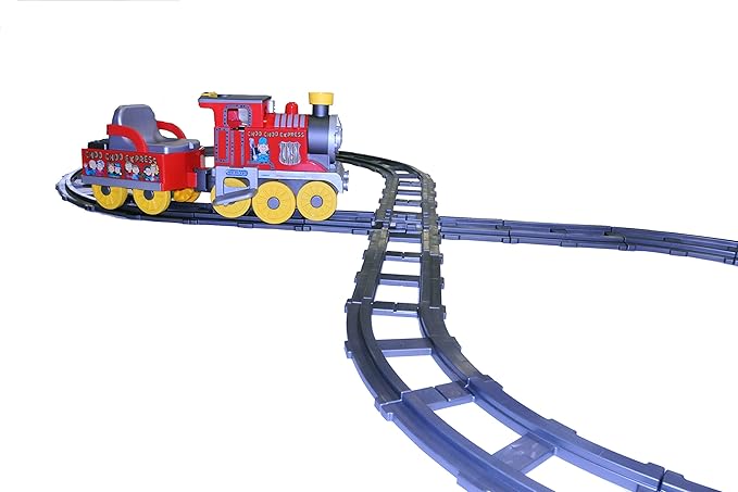 Peg Perego Figure 8 Track Set