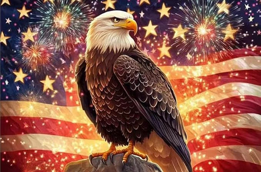 Star Eagle 500pcs
