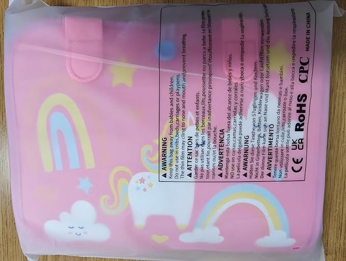 Busy Board for Toddlers 1-4, Sensory Board Travel Toys Gifts for 1 2 3 4 Year Old Girls Boys, Montessori Toys to Learn Fine Motor Skills, Educational Activities Busy Book for Airplane Car (Pink)