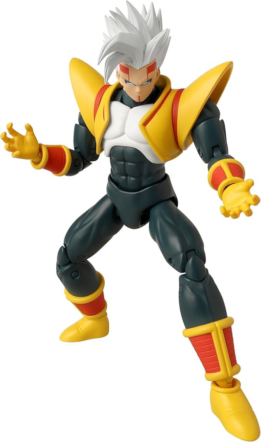 Dragon Ball Super - Dragon Stars - Super Baby 2, 6.5" Action Figure