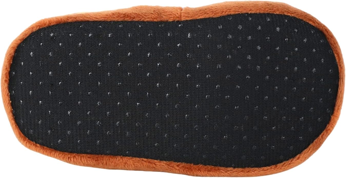 Toy Story Slippers - Disney Boys Buzz Lightyear and Woody kids home shoe