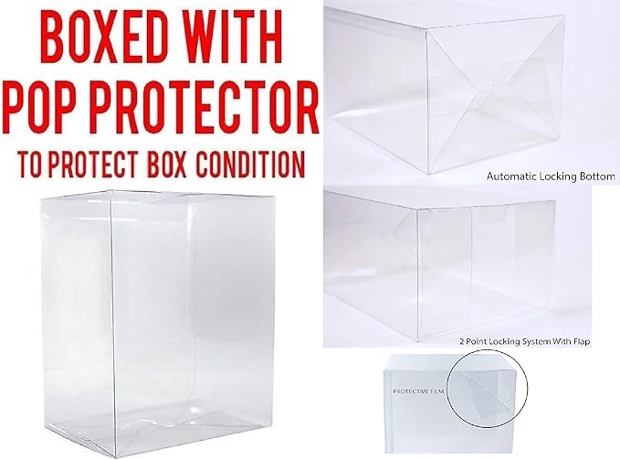 Disney Pixar: Toy Story 4 - Alien Funko Pop! Vinyl Figure (Bundled with Compatible Box Protector Case), Multicolored, 3.75 inches