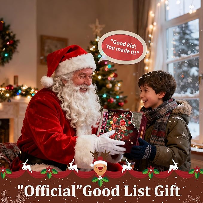 Christmas Flowers Bouquet Building Set, Xmas Botanical Collection Compatible with Lego Flowers for Home Living Room Christmas Decor, Xmas Gift for Grandkids & Teens, 865 PCS