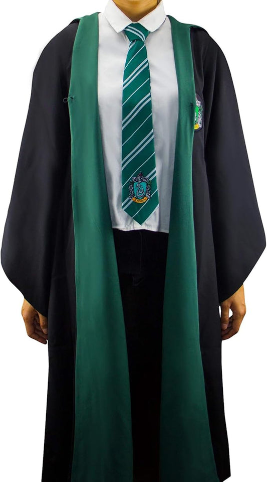 Cinereplicas Harry Potter - Hogwarts Robe - XS(Kids)/S/M/L/XL - Official License