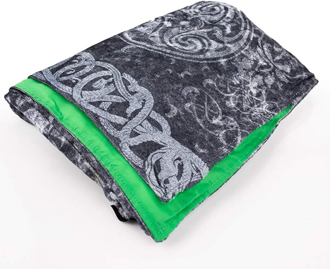 Harry Potter Invisibility Cloak Deluxe Version With 1 x Cloak