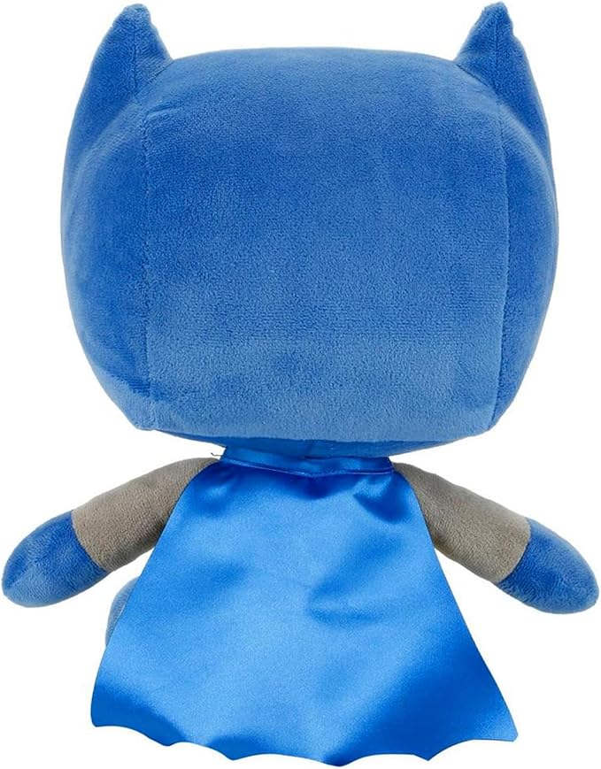 DC Comics Heroes Funko Pop Jumbo Plush Batman
