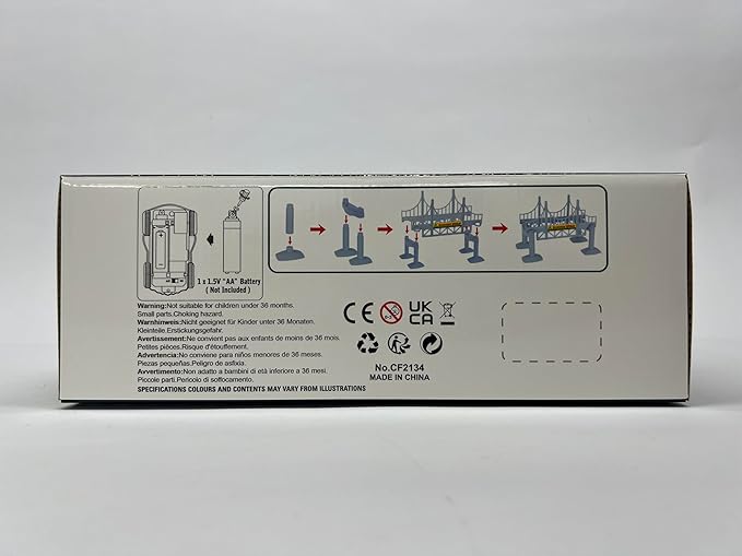 174 PCS Flexible Dinosaur Train Tracks and Race Cars Playset with 8 Dinosaurs Figures, Electric Vehicles, Lights - Create Road Racing World for Toddlers and Kids