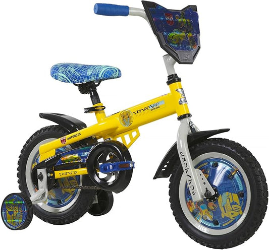Dynacraft Transformers Evergreen