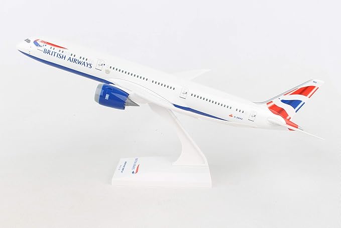 Skymarks Daron British Airways 787-9 1/200 (SKR1039)