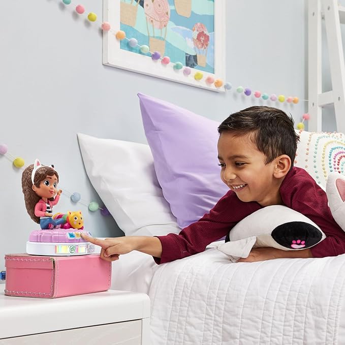 LeapFrog Gabby's Dollhouse Story Tails with Gabby