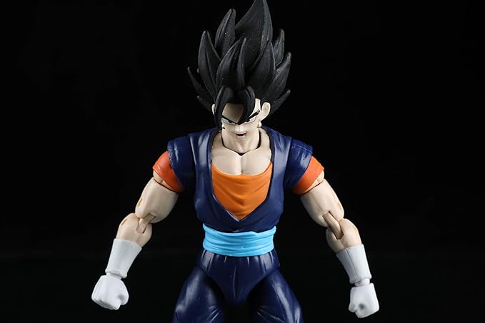 Dragon Ball Super - Dragon Stars - Vegito, 6.5" Action Figure