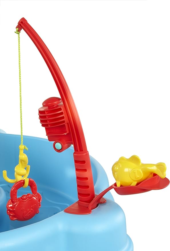 Little Tikes Fish 'n Splash Water Table