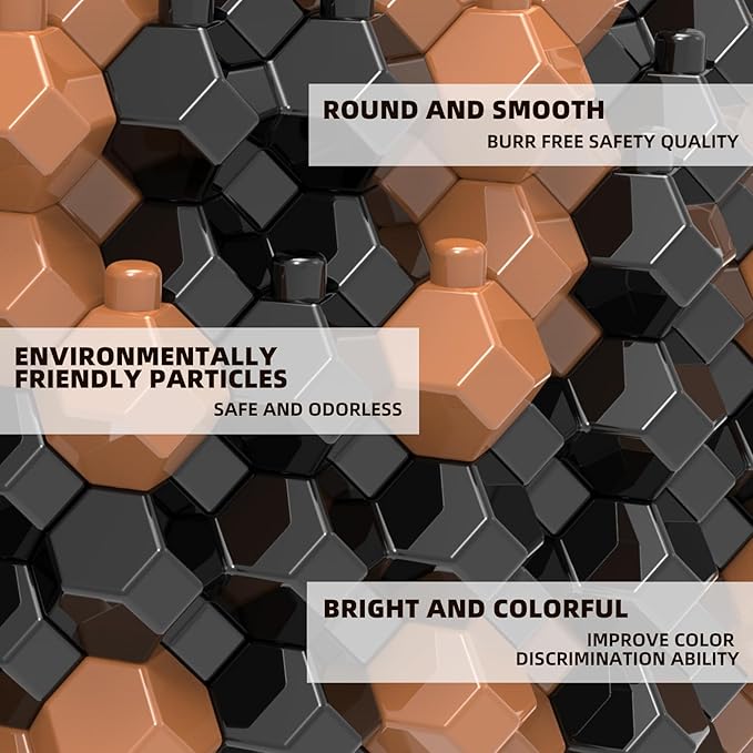 Basketball Block Set, Adults challenging STEM Block Decorations, Miniature 3D Educational Toys for Ages 16 and Above,(579 Pieces)