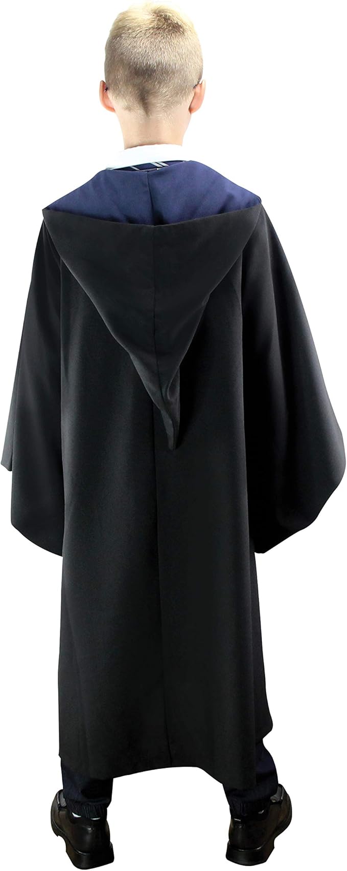 Cinereplicas Harry Potter - Hogwarts Robe - XS(Kids)/S/M/L/XL - Official License