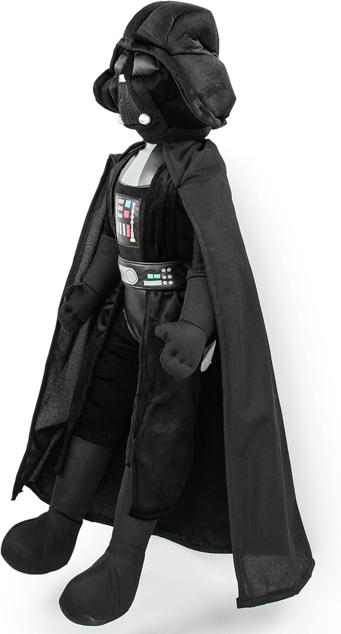 Star Wars Ep7 Darth Vader The Force Awakens Darth Vader Pillow Buddy