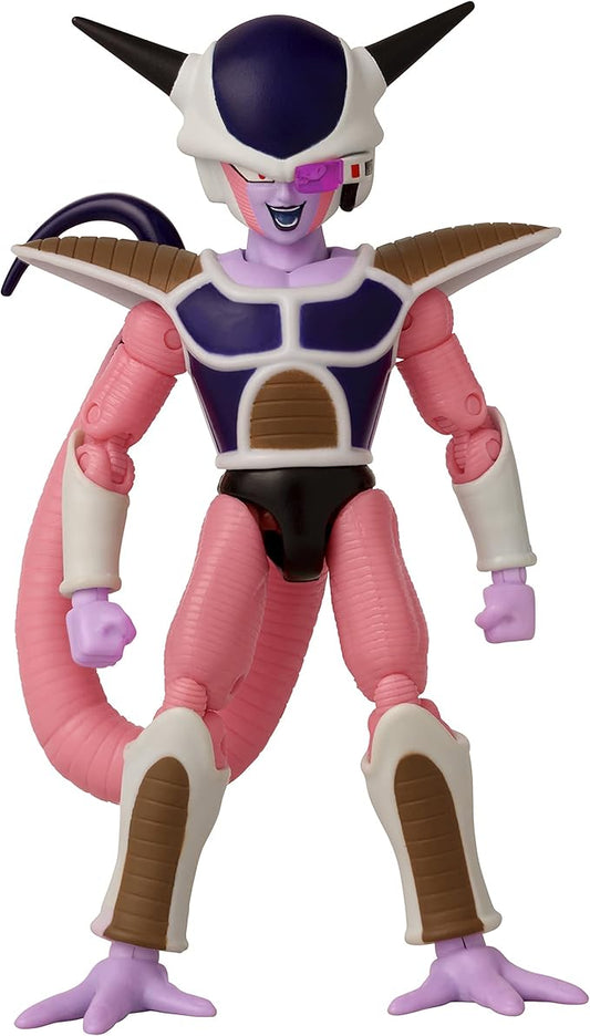 Dragon Stars Series - Dragon Ball Super - Freiza 1st Form (Exclusive), 6.5" Action Figure