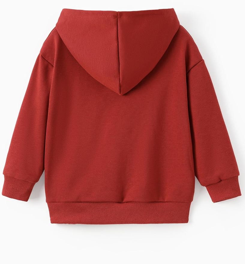 Disney Lilo & Stitch Minnie Mickey Spiderman Frozen Elsa Boys/Girls Hoodie Sweatshirt Graphic Pullover Tops Toddler-Big Kid