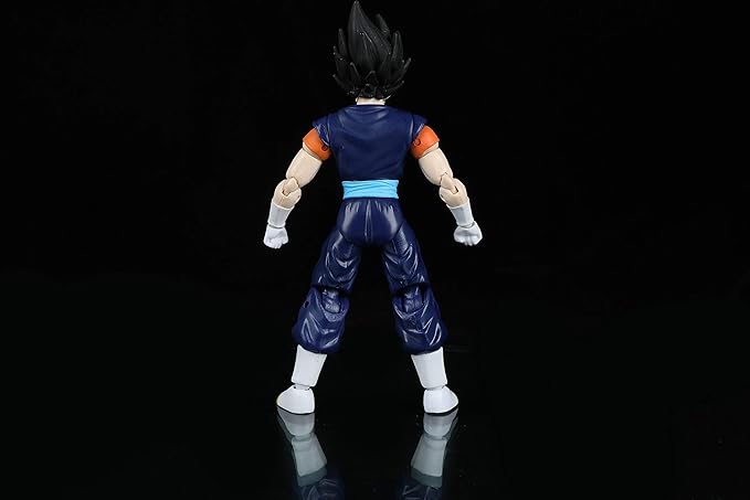 Dragon Ball Super - Dragon Stars - Vegito, 6.5" Action Figure