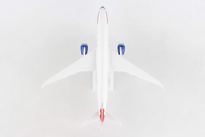Skymarks Daron British Airways 787-9 1/200 (SKR1039)