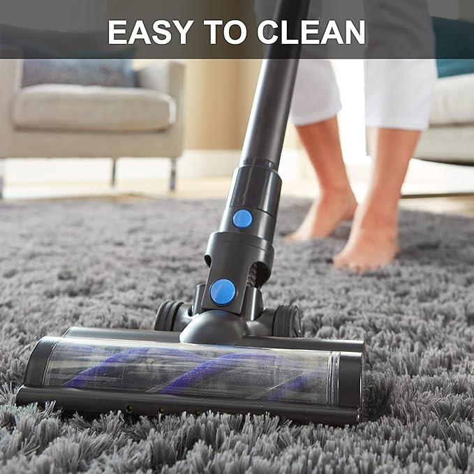 Ophanie Area Rugs 9x12 Living Room, Large Grey Bedroom Carpet, Big Shag Indoor Thick Soft Nursery Rug, Gray Fluffy Carpets for Boy and Girls Room Dorm Home Decor Aesthetic