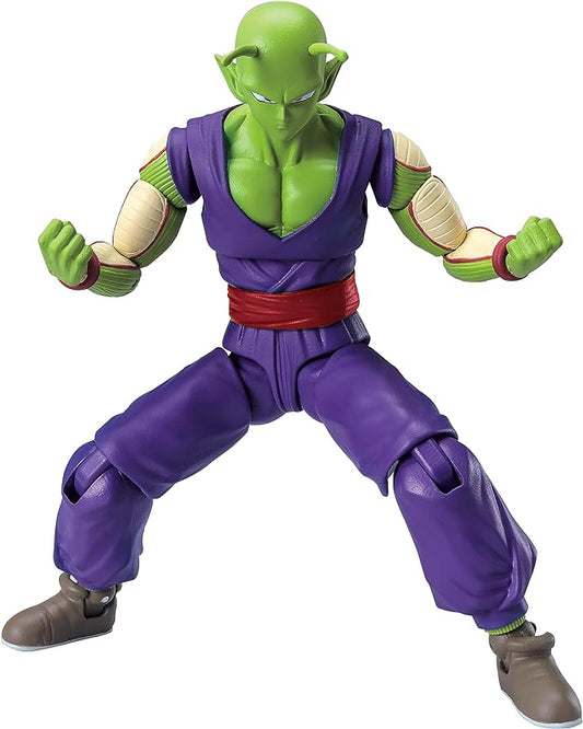 Dragon Ball Super Evolve Super Hero - 5" Piccolo Action Figure (Amazon Exclusive)